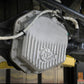 aFe 22-25 Ford Bronco Raptor V6 Rear Diff Cover - Raw w/ Machined Fins
