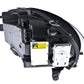 Hella 2006 Mercedes-Benz R Cls Xen Headlamp Rh