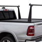 Access ADARAC Aluminum Pro Series 19-24 RAM 1500 Classic (w/o RamBox) 6ft 4in Bed Box - Matte Black
