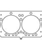 Cometic Chevy Gen-1 Small Block V8 .092in MLS Cylinder Head Gasket - 4.100in Bore - Round Bore