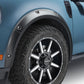 Husky Liners 22-26 Ford Maverick Pocket Style Fender Flares - 4pc