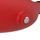 aFe 20-23 Ford Explorer ST V6 3.0L (tt) BladeRunner 2-3/4in Aluminum Cold Charge Pipe - Red