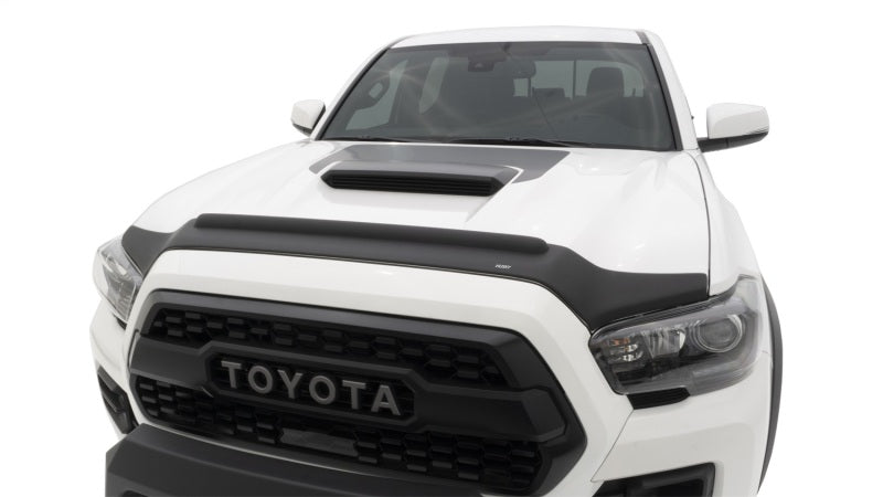 Husky Liners 14-21 Toyota Tundra Aeroskin II Low Profile - Tex. Black