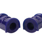 SuperPro 91-94 Ford Festiva WA Front 24mm Sway Bar Mount Bushing Kit