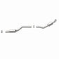 Magnaflow 2006 Mercedes-Benz SL500 5.0L Direct Fit Converter