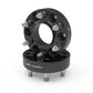 afe aFe CONTROL Wheel Spacers Ford F-150 21-25 6x135mm CB 87.1mm 1-1/2 IN Thickness