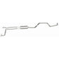 MagnaFlow BRE Exhaust Kit 12-17 Nissan NV1500 NV2500 NV3500 4.0L