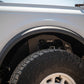 DV8 Offroad 21-25 Ford Bronco Addictive Desert Designs Front Inner Fender Liners