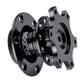 Sparco Strwl Quick Release Racing
