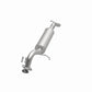 BRExhaust 09-11 Mazada Tribute/ 09-12 Ford Escape Muffler Kit