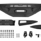 DV8 Offroad 14-21 Toyota Tundra Spec Series Front Bumper