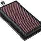 K&N 20-21 Hyundai Sonata I4-1.6L DSL Replacement Air Filter