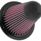 K&N Replacement Air Filter FORD EXPLORER/RANGER V6-4.0L, 1995-97