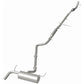 MagnaFlow BRE Exhaust Kit 14-18 JEEP CHEROKEE 2.4L