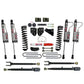 Skyjacker 4In KIT 08-10F250 DIES 4ADX