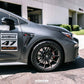Seibon 2023 Toyota GR Corolla Carbon Fiber Fender Vents