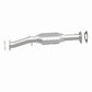 Magnaflow 1998 Chevrolet S10 4.3L Direct Fit Converter