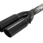 aFe 23-24 GM Trucks L6-3.0L (td) LZ0 Vulcan Series 3in 304 SS DPF-Back Exhaust System w/ Black Tip