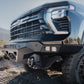 DV8 Offroad 24-26 Chevy Silverado 2500/3500 Spec Series Front Bumper