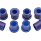 SuperPro 84-89 Toyota 4Runner 2WD Rear Leaf Spring Shackle Bushing Kit