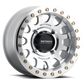 Method MR401 UTV Beadlock 15x7 / 5+2/38mm Offset / 5x4.5 / 72 CB Machined - Raw Wheel
