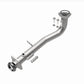 BRE Exhaust 97-01 Honda CR-V 2.0L Front Pipe Kit