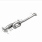 BRE Exhaust 05-07 Ford Five Hundred Mercury Montego 3.0L Front Pipe Kit