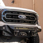 DV8 Offroad 2021-2023 Ford F-150 DV8 Offroad Adaptive Cruise Control Relocation Bracket