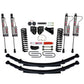 Skyjacker 4In SYSTEM 08 F350 4WD GAS