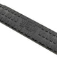 Westin 24-26 Toyota Tacoma Double Cab PRO TRAXX 5 Oval Nerf Step Bars - Black