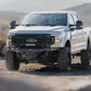 DV8 17-22 Ford Super Duty F-250/F-350 Spec Series Front Bumper
