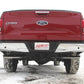 MBRP 2015 Ford F-150 5.0L 3in Cat Back Dual Split Side Exit T409 Exhaust System