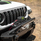 DV8 Xtract 12k Synthetic Rope Winch