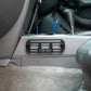 DV8 Offroad Universal Molle Panels - 7" x 2.5" PAIR