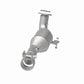 MagnaFlow 16-23 Chevrolet Camaro OEM Grade Federal / EPA Compliant Direct Fit Converter
