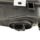 Hella 2001-2012 Mercedes-Benz C200 Fog Light Assembly Left
