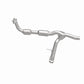 Magnaflow 2004 Ford F-150 4.6L Direct Fit Converter