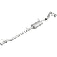 MagnaFlow BRE Exhaust Kit 07-08 Sierra Silverado 1500 4.8L