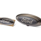 Ford Racing 22-24 Maverick XL/XLT/Lariat Smoked Chrome Oval Kit