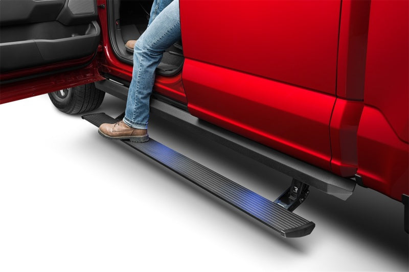 AMP Research 04-25 Ford F150 PowerStep XL