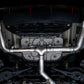 AWE 22-26 Hyundai Elantra N Track Edition Cat-Back Exhaust - Diamond Black Tips