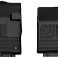 Husky Liners 2024 Lincoln Nautilus Weatherbeater Front Floorliner - Blk