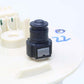 Aeromotive VaporWorx Blanking Cap Kit - (1) 5/8in (1) 3/8in (1) 5/16in