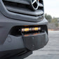 Baja Designs 14-17 Mercedes Sprinter 20in S8 Mount Kit