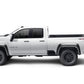 Husky Liners 20-25 Chevrolet Silverado 2500 HD Extend-A-Fender Flares 4pc - Blk