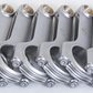 Eagle Ford 4.6L Modular Stroker 5.950in Length ARP 8740 Bolts 4340 H-Beam Connecting Rods (Set of8)