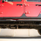DV8 Offroad 20-23 Jeep Gladiator JT Body/Pinch Weld Mounted Step