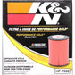 K&N Oil Filter OIL FILTER AUTOMOTIVE