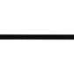 Manley Chromoly Swedged End Pushrods 3/8in Tube 9.150in Length .120in Wall - Set of 8