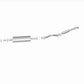 MagnaFlow BRE Exhaust Kit 01-08 Escape Tribute Mariner